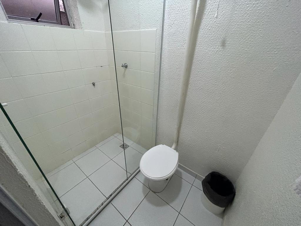 Hotel Pax Ponta Grossa  Dış mekan fotoğraf