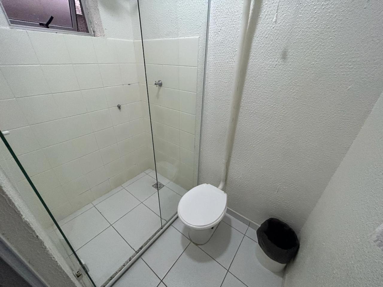Hotel Pax Ponta Grossa  Dış mekan fotoğraf