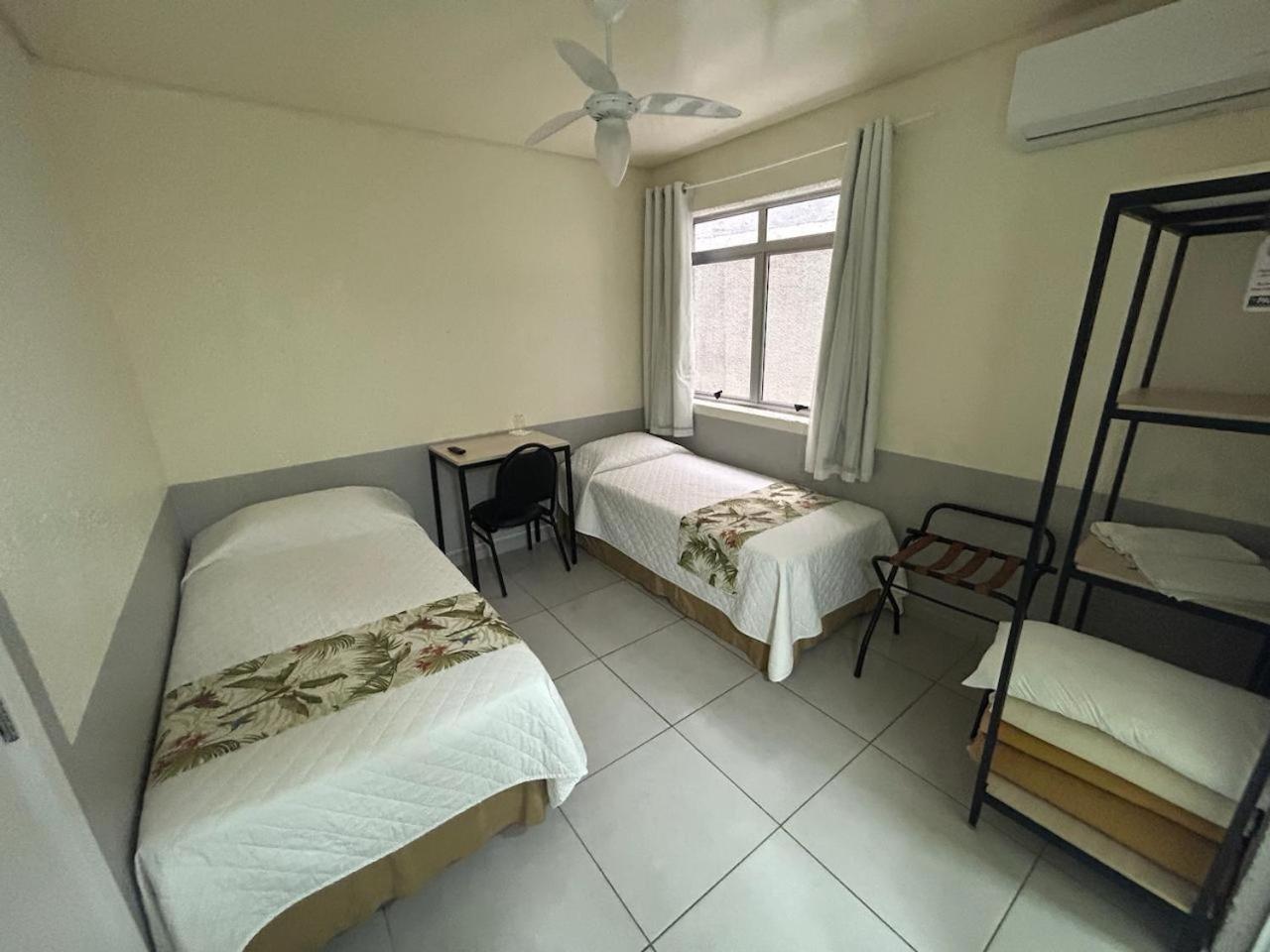 Hotel Pax Ponta Grossa  Dış mekan fotoğraf